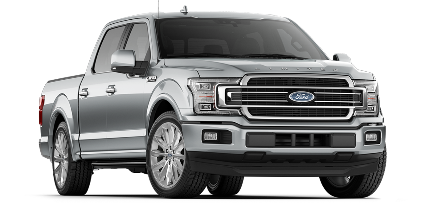 2020 Chevrolet Silverado Vs. 2020 Ford F-150 Savings In Panama City, FL