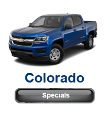 Colorado Specials