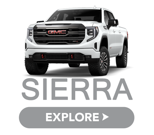 2022 Sierra 1500 Specials