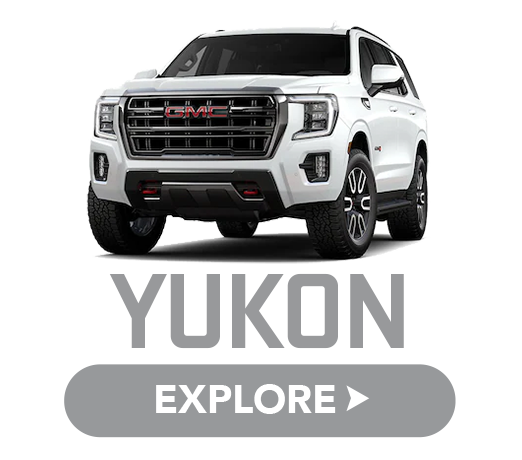 2022 Yukon Specials
