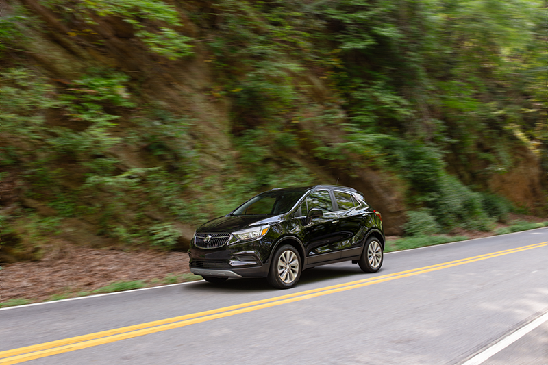 Used Buick Encore in Tallahassee, FL