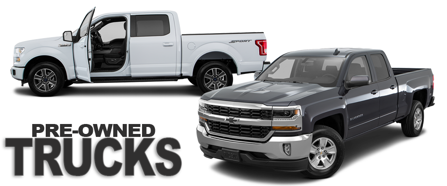 Used Truck offers Panama City FL