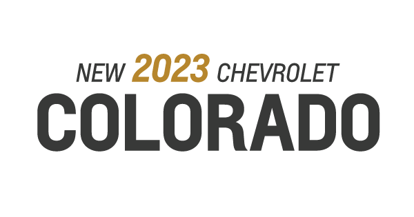 New 2021 Chevrolet Colorado at Berglund Chevrolet Buick of Roanoke