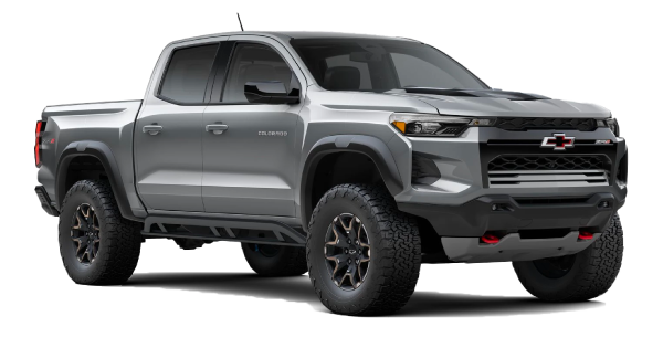 New 2023 Chevrolet Colorado at Berglund Chevrolet Buick of Roanoke