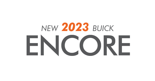 New 2021 Buick Encore at Berglund Chevrolet Buick of Roanoke