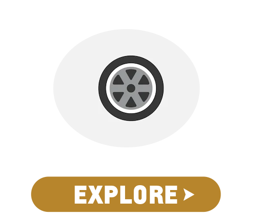 Berglund Chevrolet Buick Tire Alignment Service