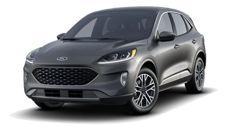 2022 Ford Escape Sales in Bedford, VA | Berglund Ford of Bedford