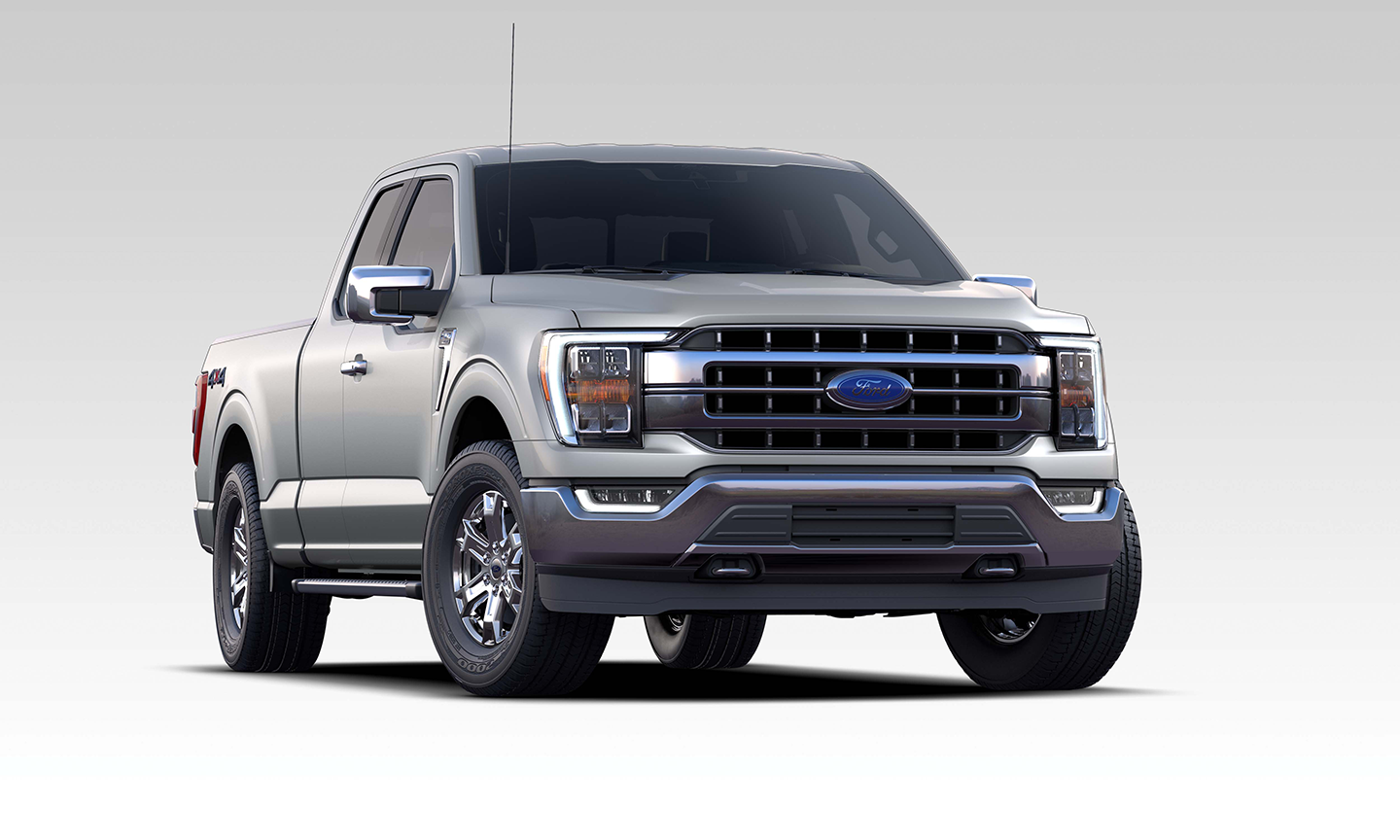 2021 Ford F-150 Offers in Salem, VA | Berglund Ford Salem