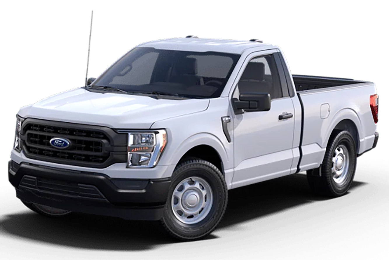 2023 Ford F-150 | Salem, VA