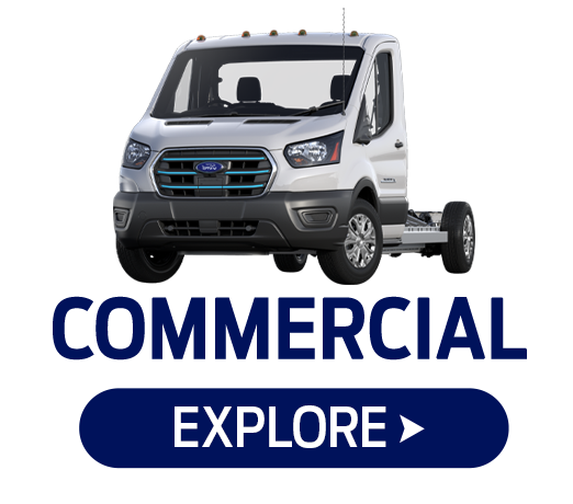 Commercial Vehicles in Salem, VA