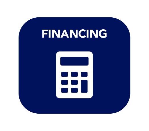 Berglund Ford Get Financing