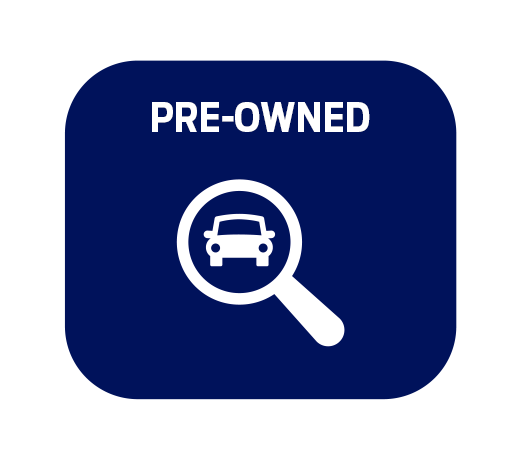 Berglund Ford Pre-Owned Inventory