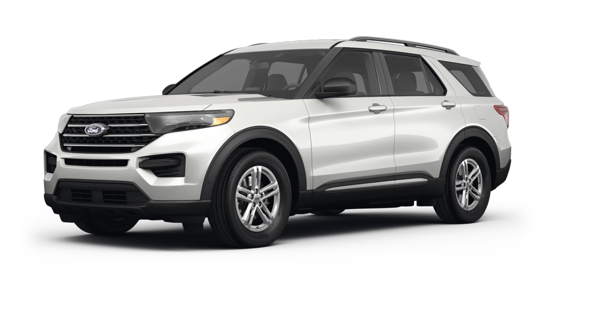 2023 Ford Explorer Sales | Bedford, VA | Berglund of Bedford