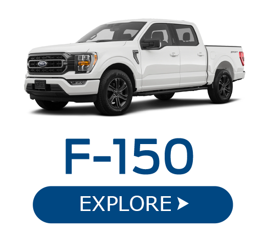 Ford F-150 in Bedford, VA