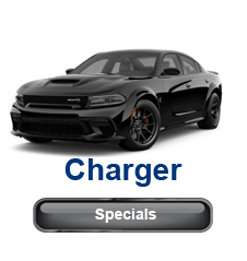 Dodge Charger Specials