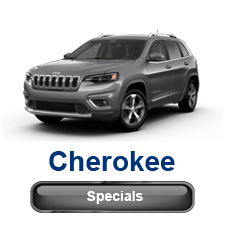 Jeep Cherokee Specials