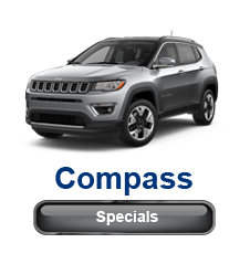 Jeep Compass Specials