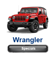 Jeep Wrangler Specials