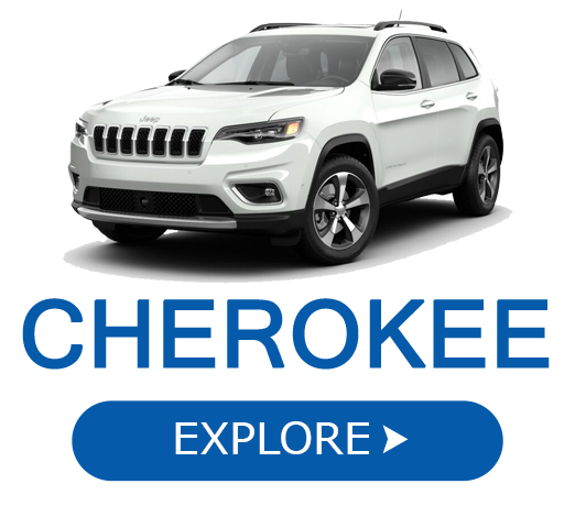 Jeep Cherokee Specials in Roanoke, VA