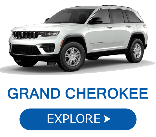 Jeep Grand Cherokee Specials in Roanoke, VA