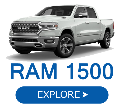 RAM1500 Specials in Roanoke, VA