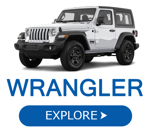 Jeep Wrangler Specials in Roanoke, VA