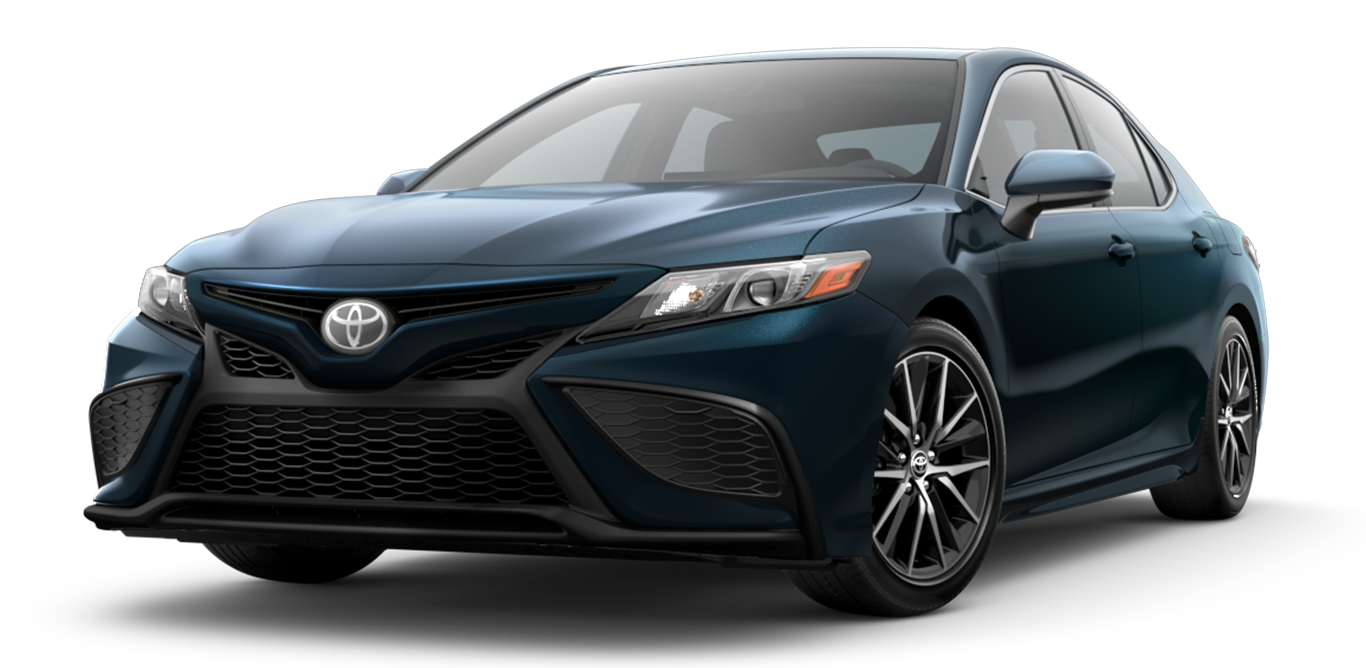 Huge Savings On The Used Toyota Camry In Virginia