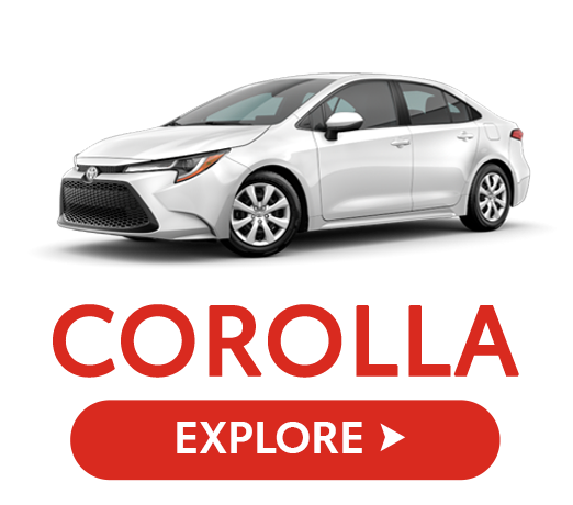 Toyota Corolla Specials in Lynchburg, VA