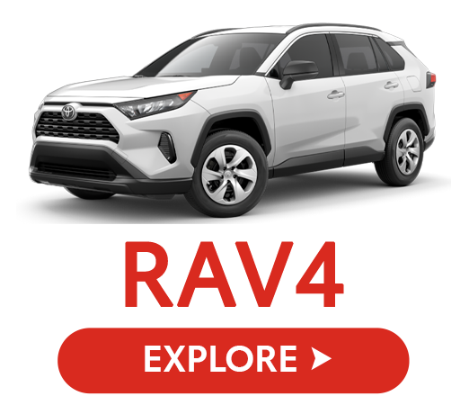 Toyota RAV4 Specials in Lynchburg, VA