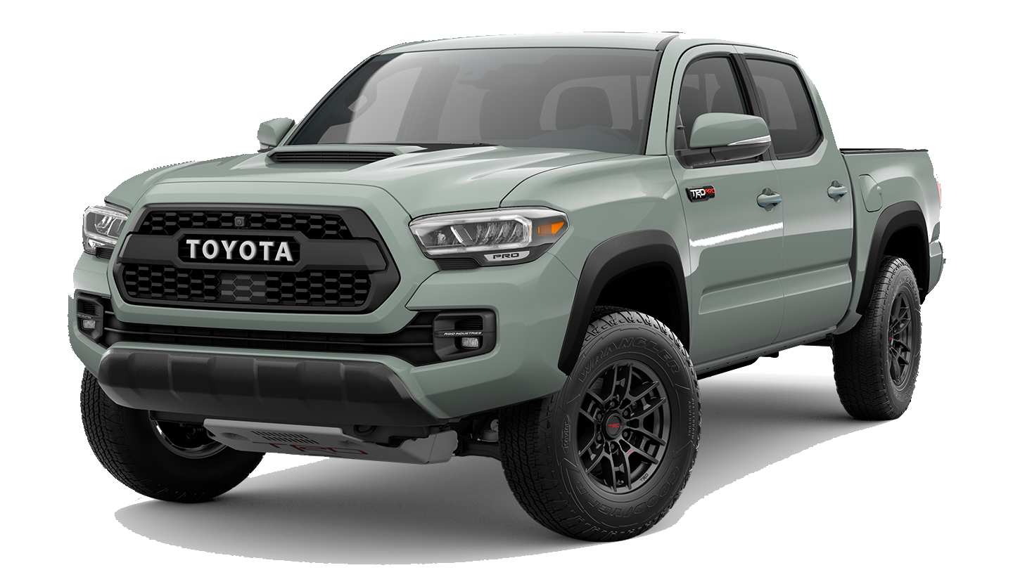 Used Toyota Tacoma For Sale In Lynchburg, VA