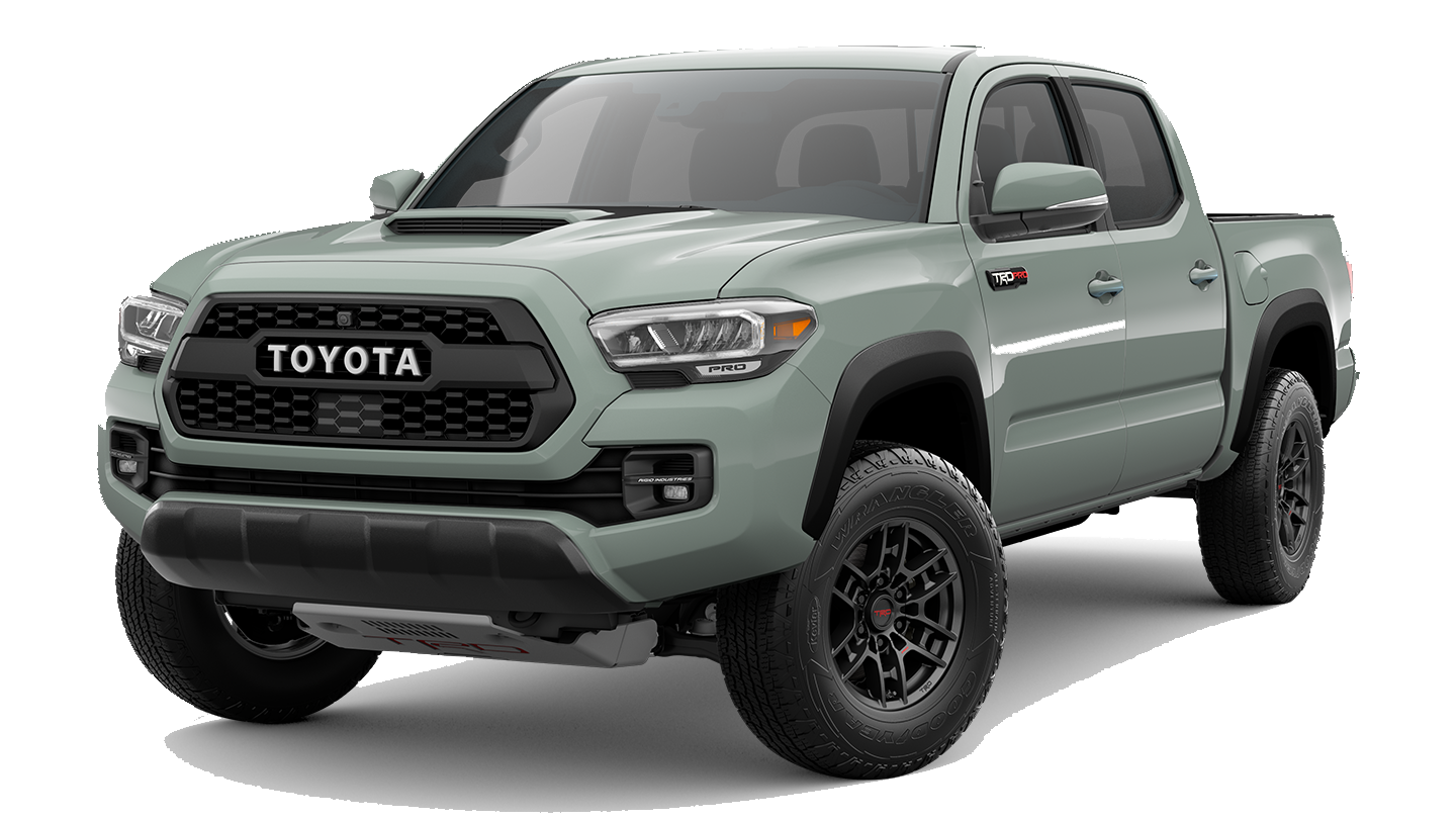 Used Toyota Tacoma For Sale In Lynchburg VA Berglund Toyota