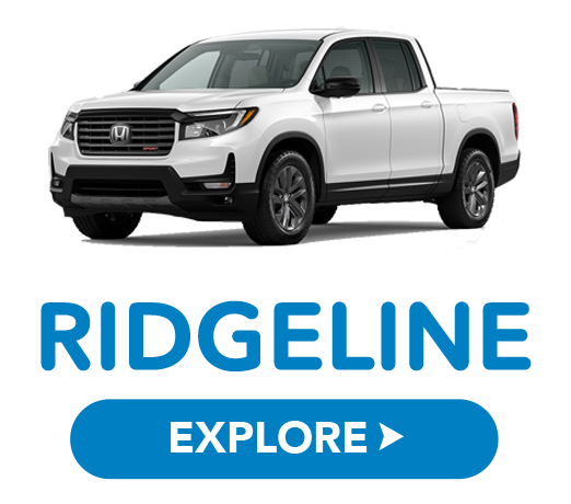 Honda Ridgeline Specials Greenville, NC