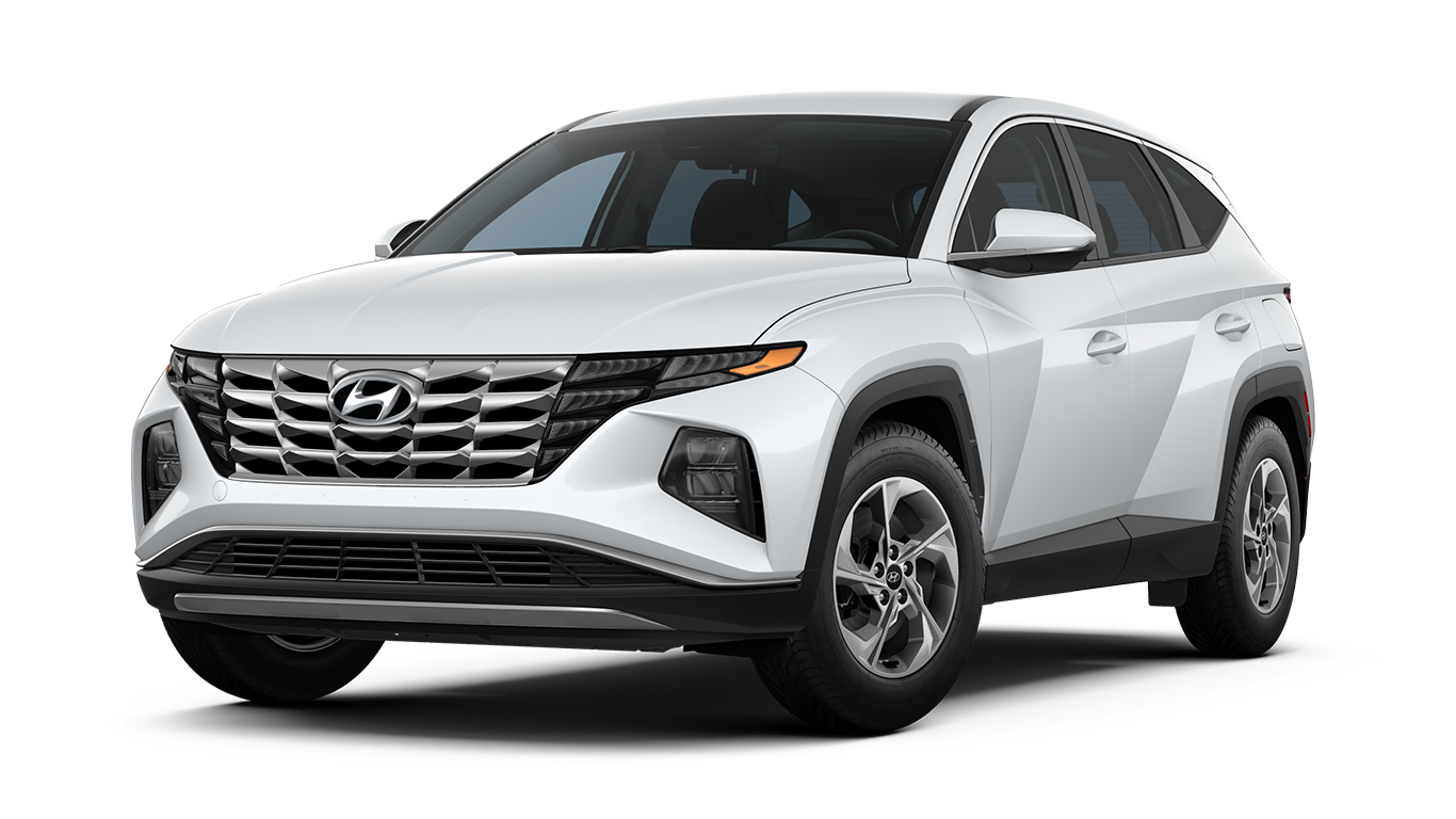 2022 Hyundai Tucson In Madison, AL