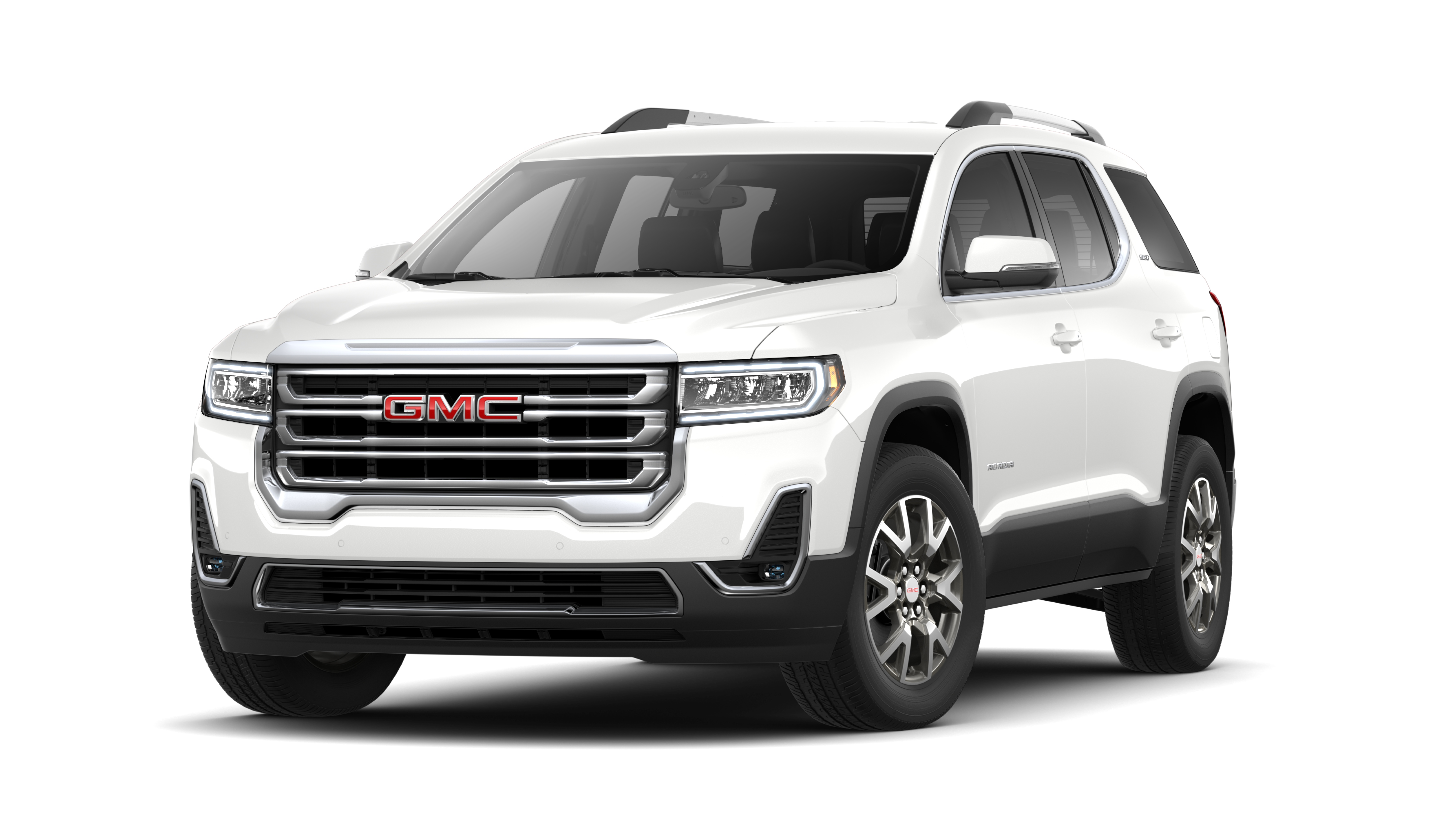 2023 GMC Acadia Specs  Woodhouse Buick GMC of Omaha