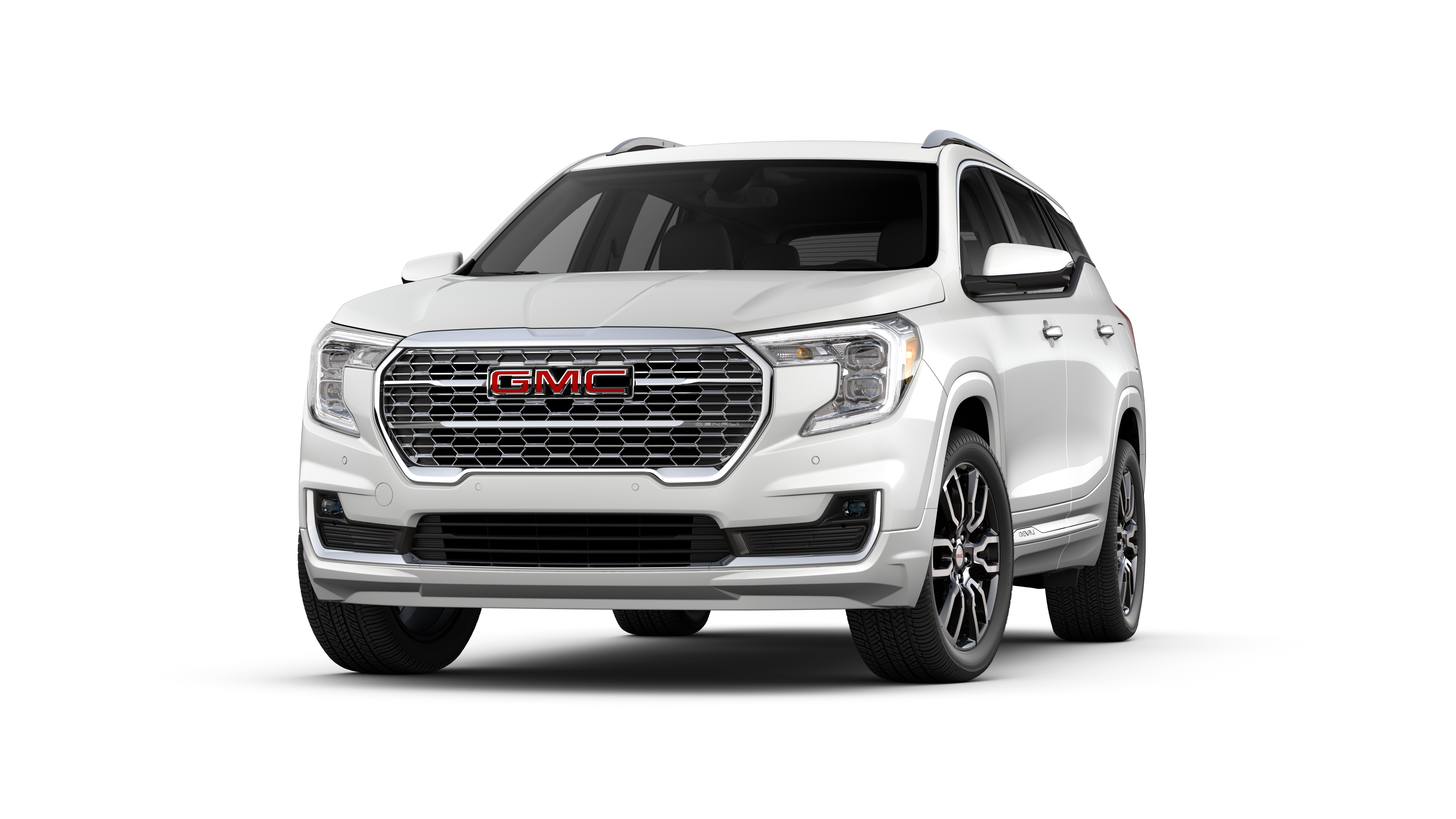 2024 GMC Terrain in Houma, LA