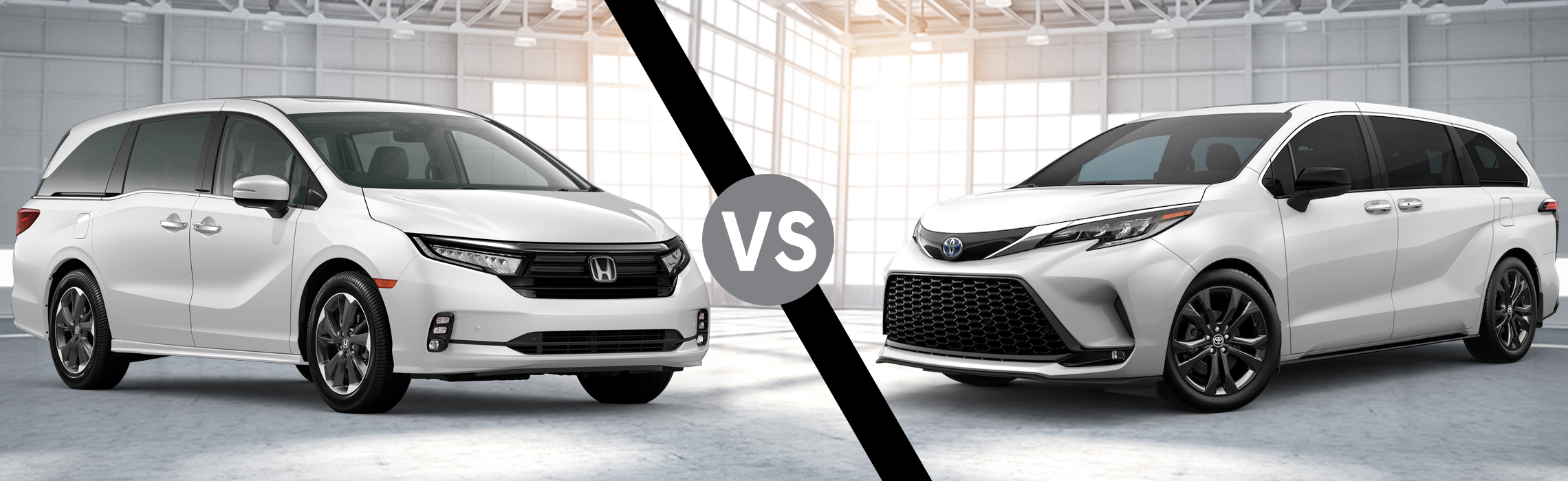 Sitemapcdatahttpswudinf Inetcomhonda Odyssey Vs 2023 Toyota Sienna Specs