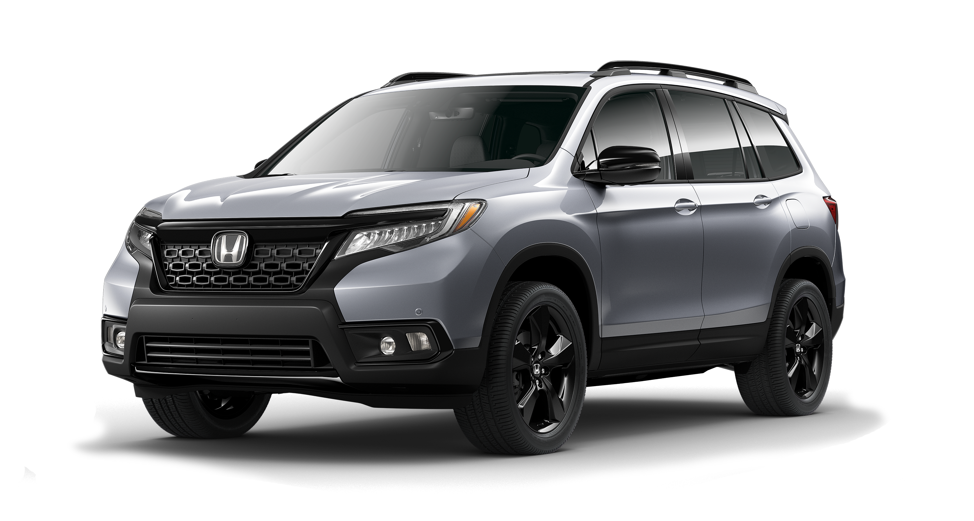 2019 honda deals passport aftermarket parts