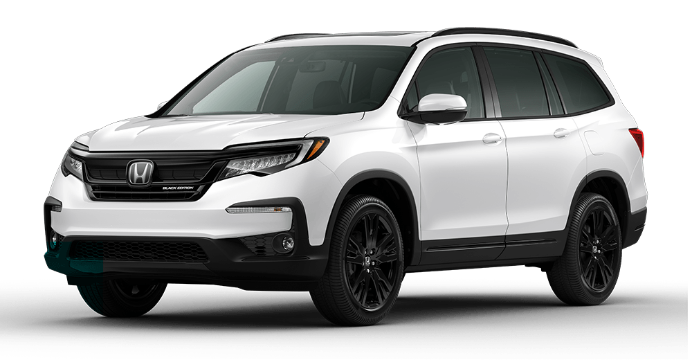 2022 Honda Pilot For Sale in Peoria, IL Bob Lindsay Honda