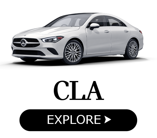 Mercedes-Benz CLA Specials in Lynchburg, VA