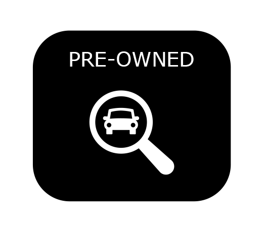 Pre-Owned Inventory