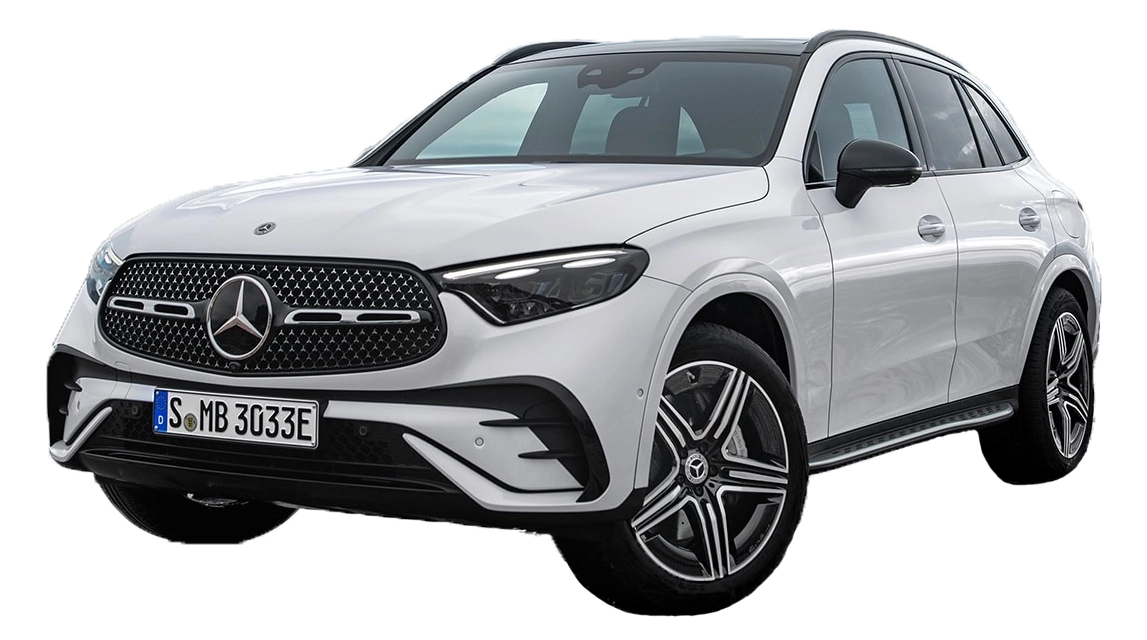 2023 Mercedes-Benz GLC For Sale Near Forest, VA
