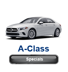 Mercedes A-Class Specials