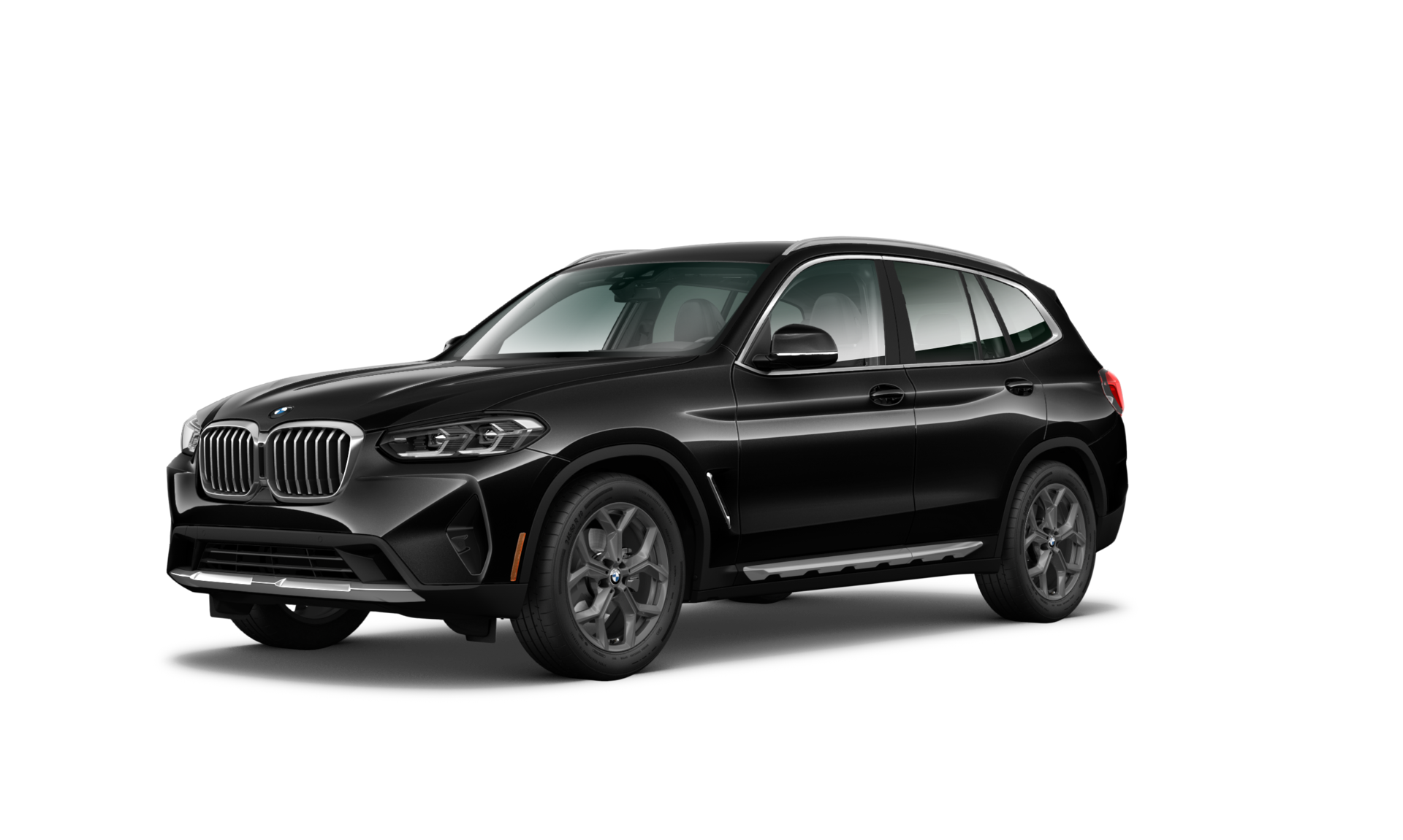 2023 BMW X3 Sales