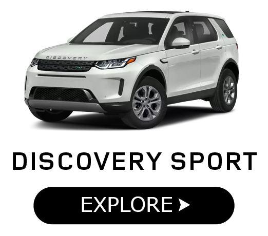 Land Rover Discovery Sport Specials in Roanoke, VA