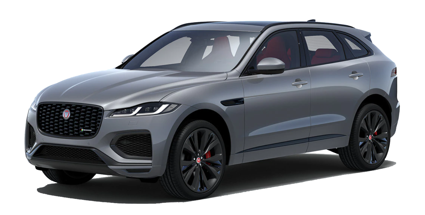 F pace jaguar for store sale near me