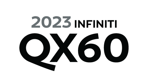 NEW INFINITI QX60