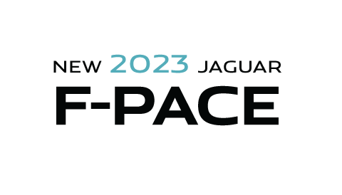New 2021 Jaguar F-PACE