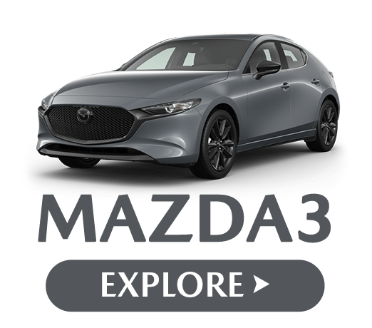Mazda Mazda3 Specials in Salem, VA
