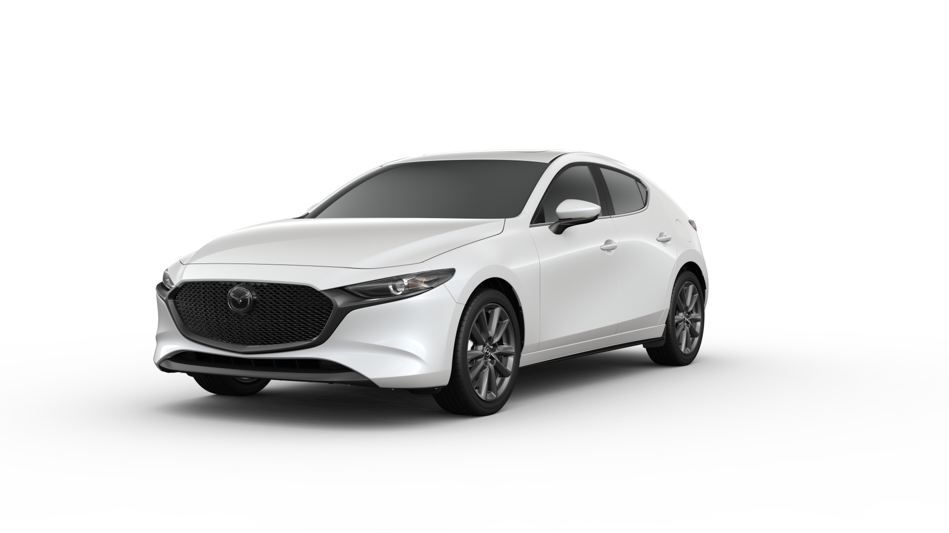 2021 Mazda3 Available in Salem, VA