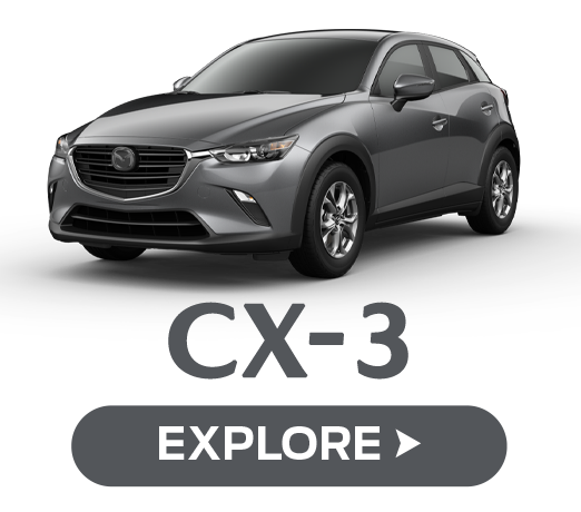 Mazda CX3 Specials in Salem, VA